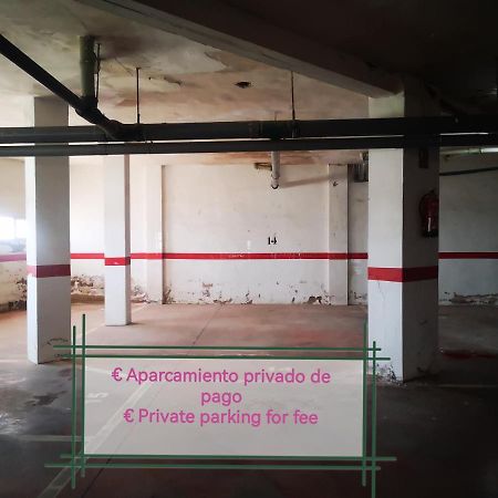 Beachfront Modern And Spacious Apartment Torrevieja Esterno foto