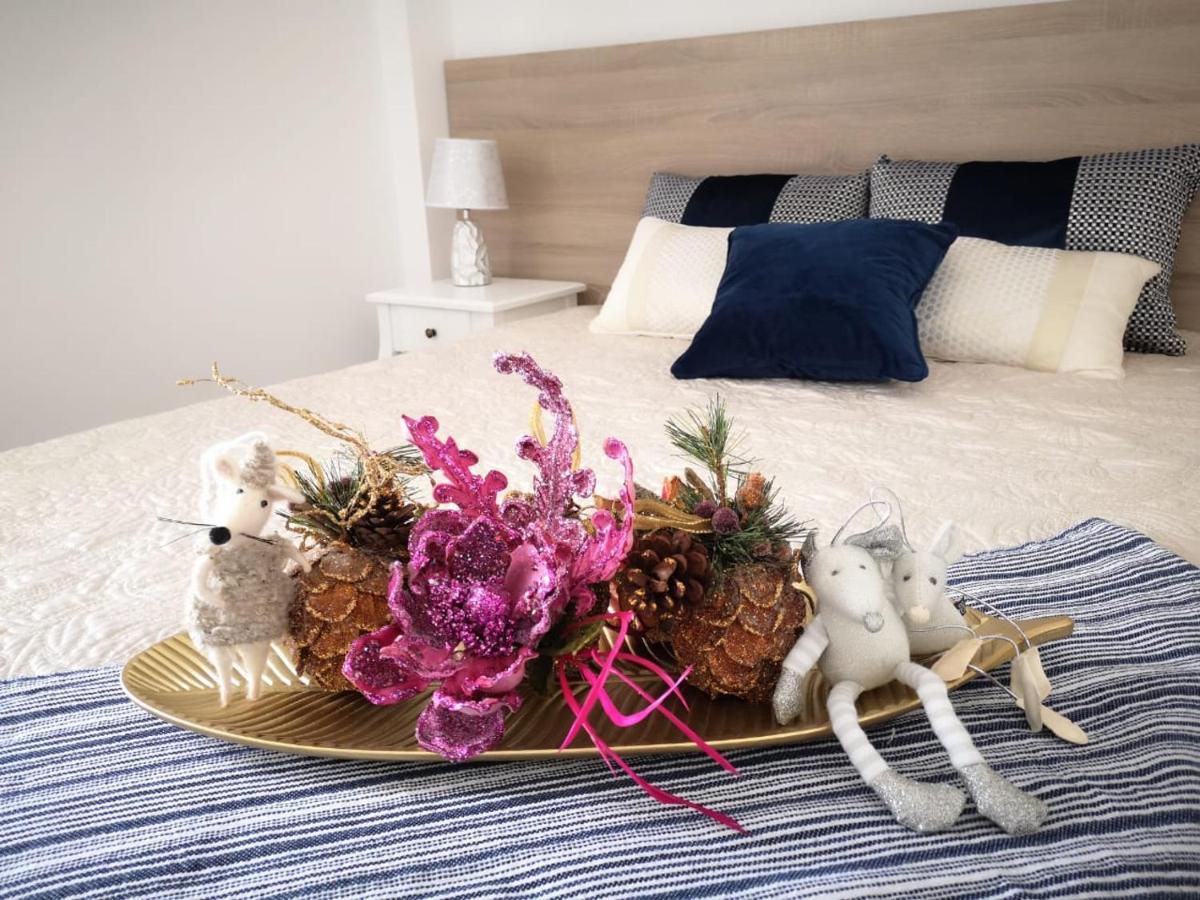 Beachfront Modern And Spacious Apartment Torrevieja Esterno foto