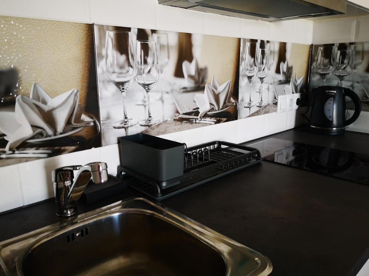 Beachfront Modern And Spacious Apartment Torrevieja Esterno foto